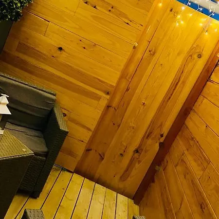 K'home Chez Vous Nocleg ze śniadaniem